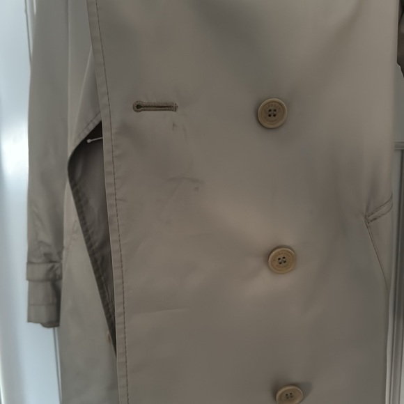 Women’s Burberry Trench - Size 6 - Picture 5 of 6